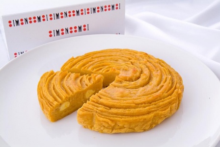 ☆期間限定☆鹿児島 「OIMONOOMOI(おいものおもい)」が出店